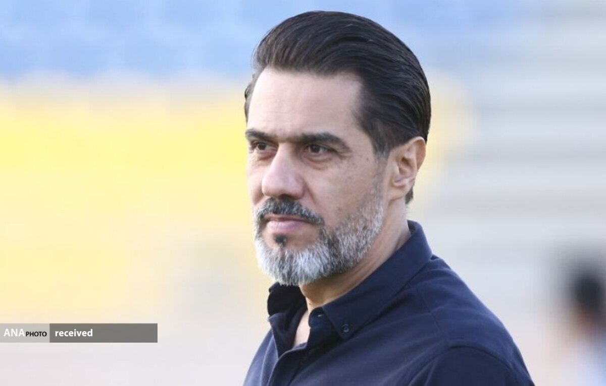 پیروانی: میشد یک پنالتی دیگر برای پرسپولیس گرفت/ گفتیم هر جای ایران بازی میکنیم