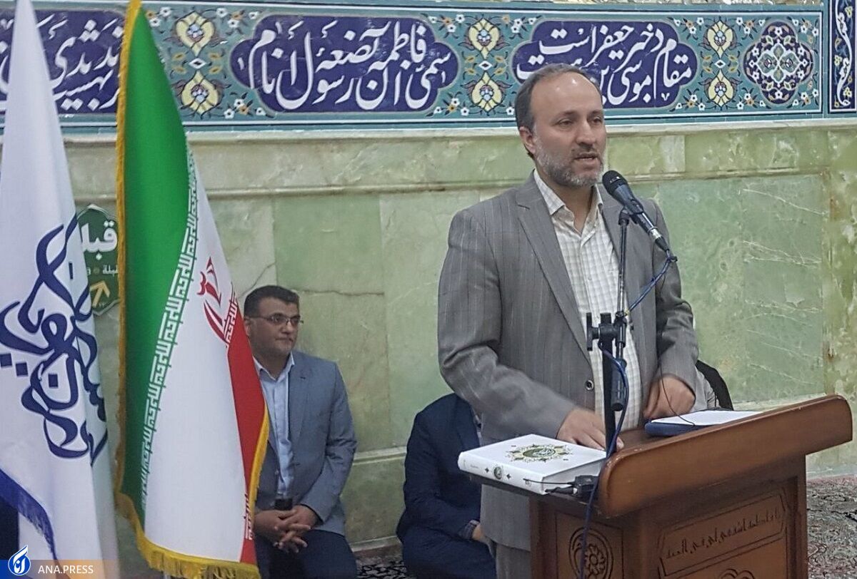 جذب ۲۵۰ هزار دانشجوی بینالمللی را در برنامه داریم