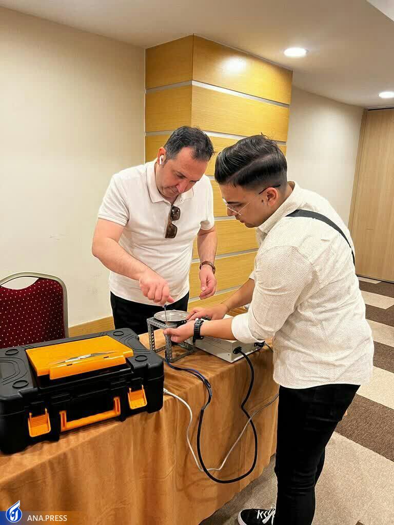 تولید مالچ از پسابهای صنعتی و آبهای تصفیهشده تولید مالچ از پسابهای صنعتی و آبهای تصفیهشده