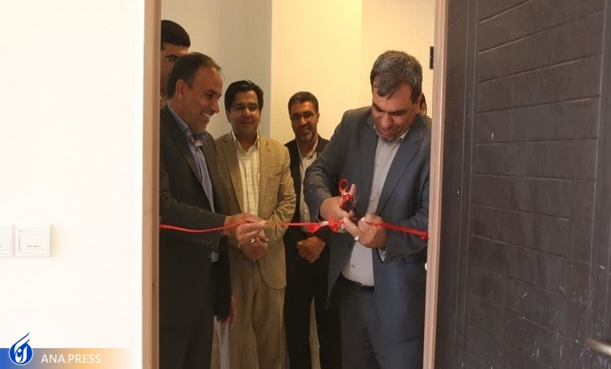 آغاز کار دفتر کارآفرینی و سرمایهگذاری رفسنجان در دانشگاه آزاد