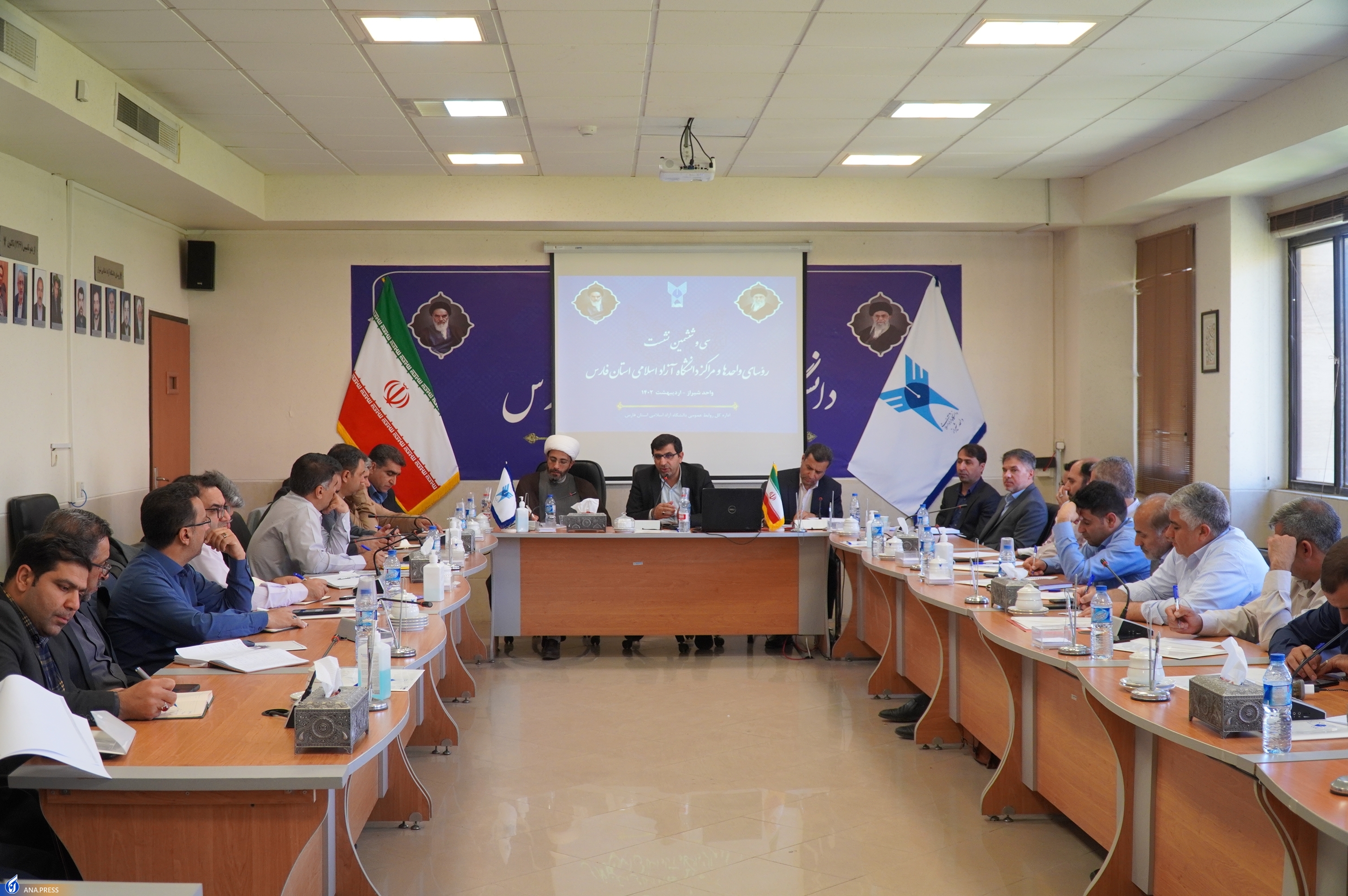 رویداد حل مسئله باید جلوه و نمود عالی مشارکت استان فارس باشد رویداد حل مسئله باید جلوه و نمود عالی مشارکت استان فارس باشد