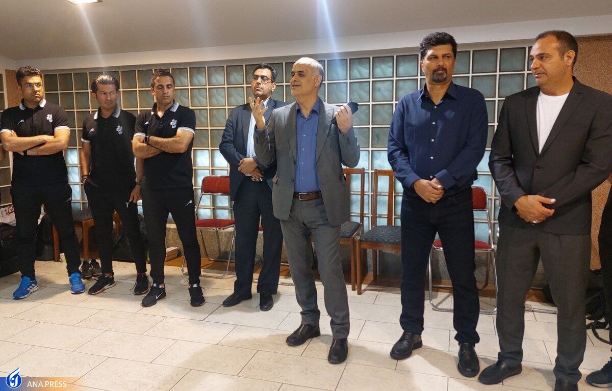 اتفاق قابل توجه در دیدار ناگهانی مدیرعامل کارخانه ایرانخودرو با پیکانیها