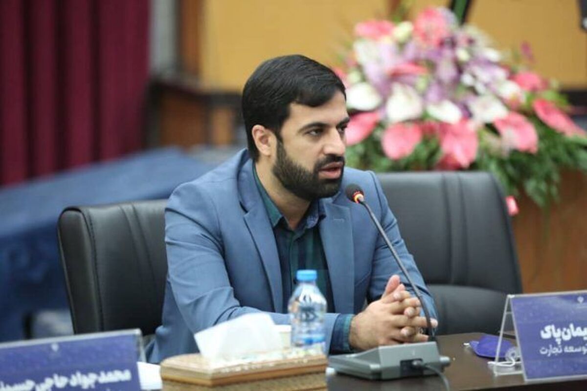 درآمد دو میلیارد دلاری ایران از اکسپو ۲۰۲۳