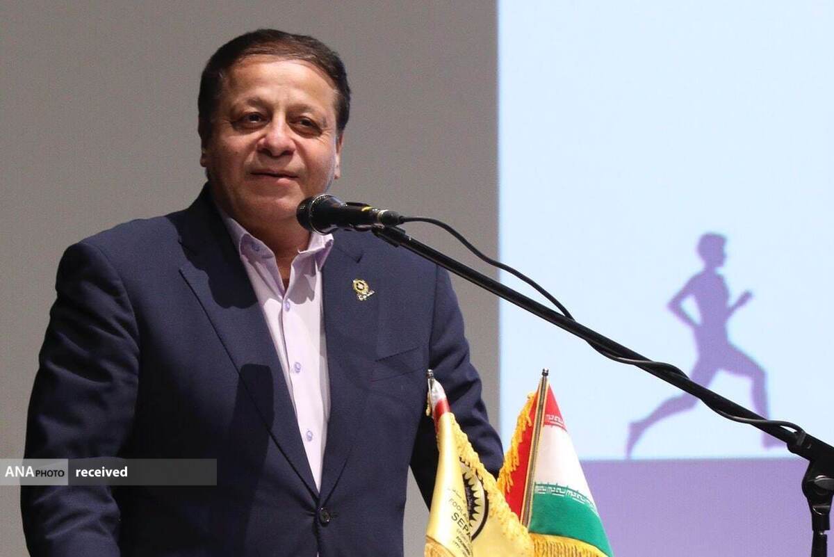 محمدرضا ساکت به عنوان عضو کمیته بازاریابی AFC انتخاب شد