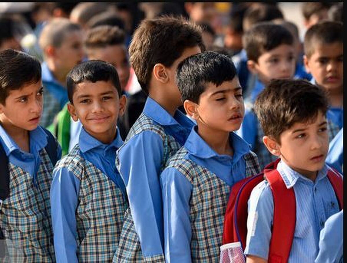 اعلام ضوابط ثبتنام دانشآموزان در سال تحصیلی جدید