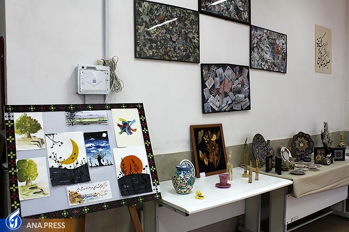 پیگیری ایجاد شهرک نان و شیرینی سنتی در دانشگاه آزاد سبزوار پیگیری ایجاد شهرک نان و شیرینی سنتی در دانشگاه آزاد سبزوار