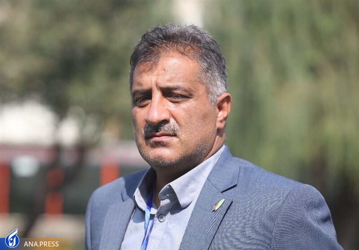 صیامی پس از هنجارشکنی در مسابقات استقامت فارس استعفا کرد
