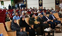 اساس پیشرفت کشور توجه به تربیت نسل آیندهساز است