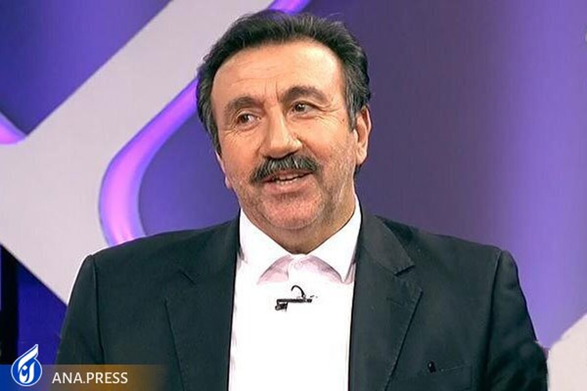 واکنش داوری به سرپرستی در فدراسیون دوومیدانی