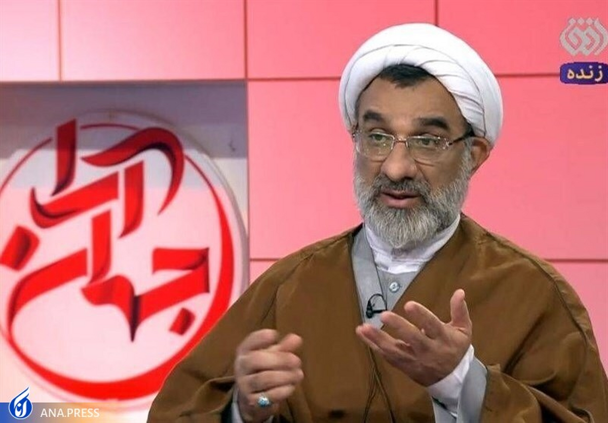 خسروپناه: رئیس جمهور سابق به شورای عالی انقلاب فرهنگی باور نداشت