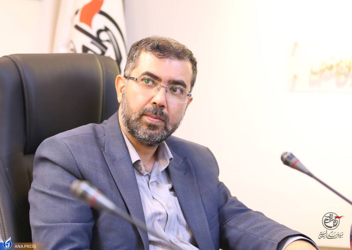 انتشارات روایت فتح با بیش از ۳۰۰ عنوان کتاب در نمایشگاه کتاب تهران