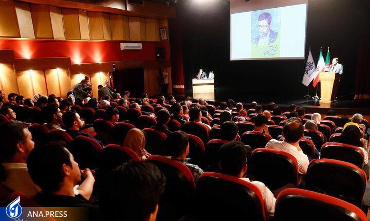 حمید مبشر، مردی از جنس بهار