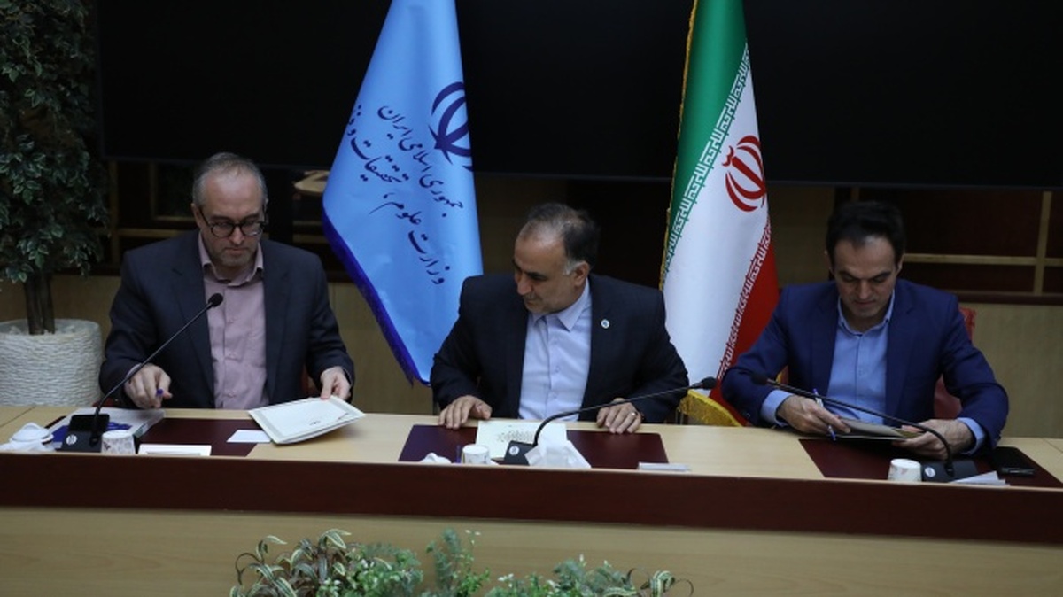 زیرساختهای فناوری و نوآوری حمایت میشوند