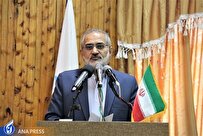 جامعه باید مقابل سیاهنماییهای دشمن مبلغ شود