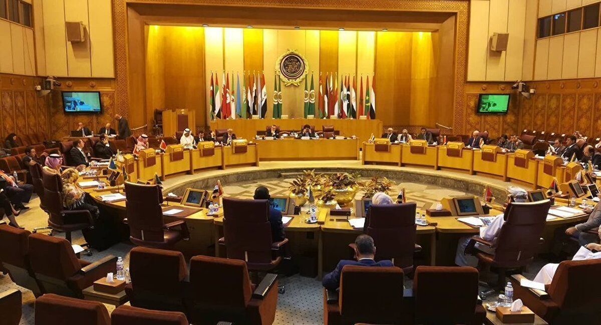استقبال ایران از موفقیت سوریه در دستیابی به جایگاه خود در اتحادیه عرب