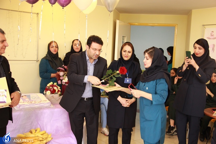 پیشگیری از ۸۰ درصد عفونتهای بیمارستانی با شستن صحیح دست پیشگیری از ۸۰ درصد عفونتهای بیمارستانی با شستن صحیح دست