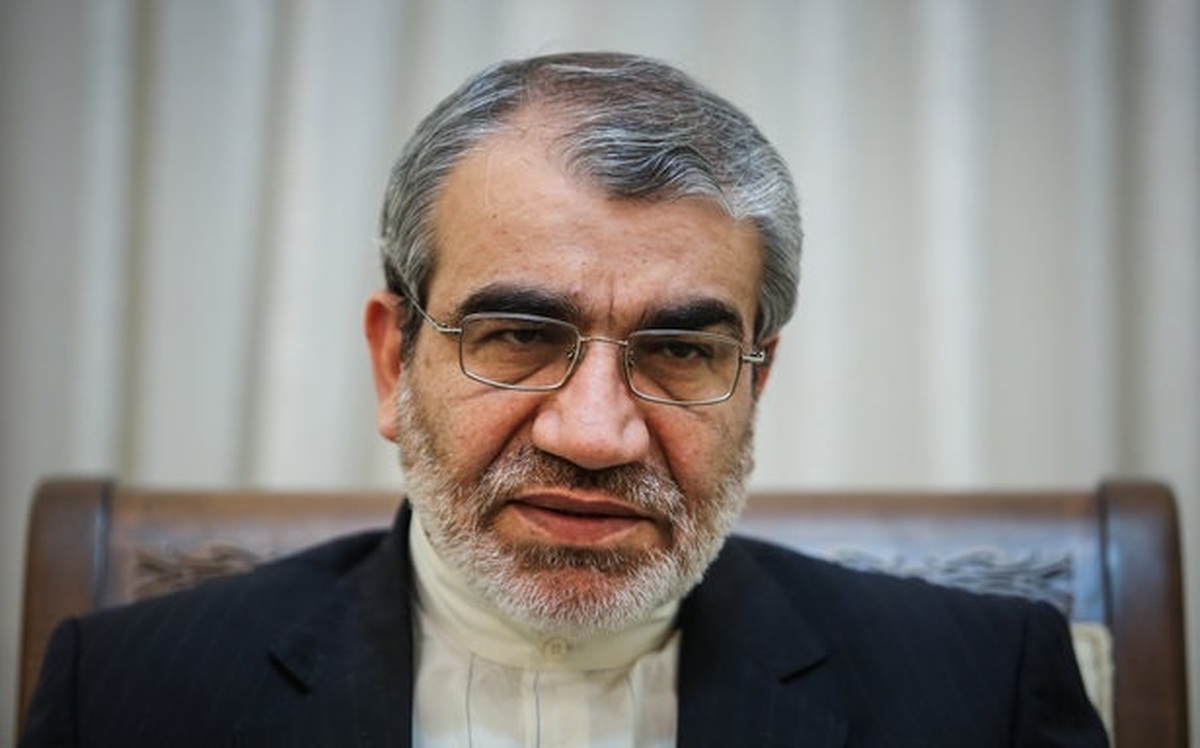همه پرسی نمی‌تواند حلال تمامی مشکلات باشد