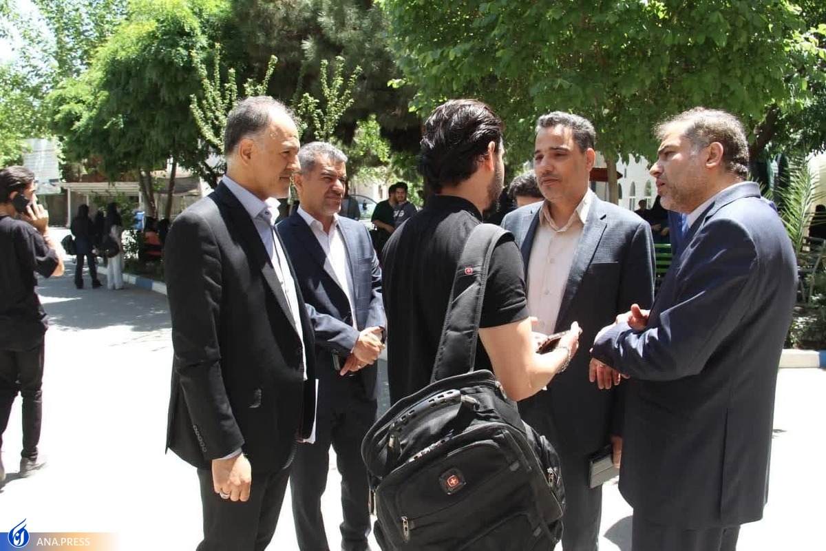لزوم تحقق اهداف کیفی در پژوهش دانشجویان تحصیلات تکمیلی