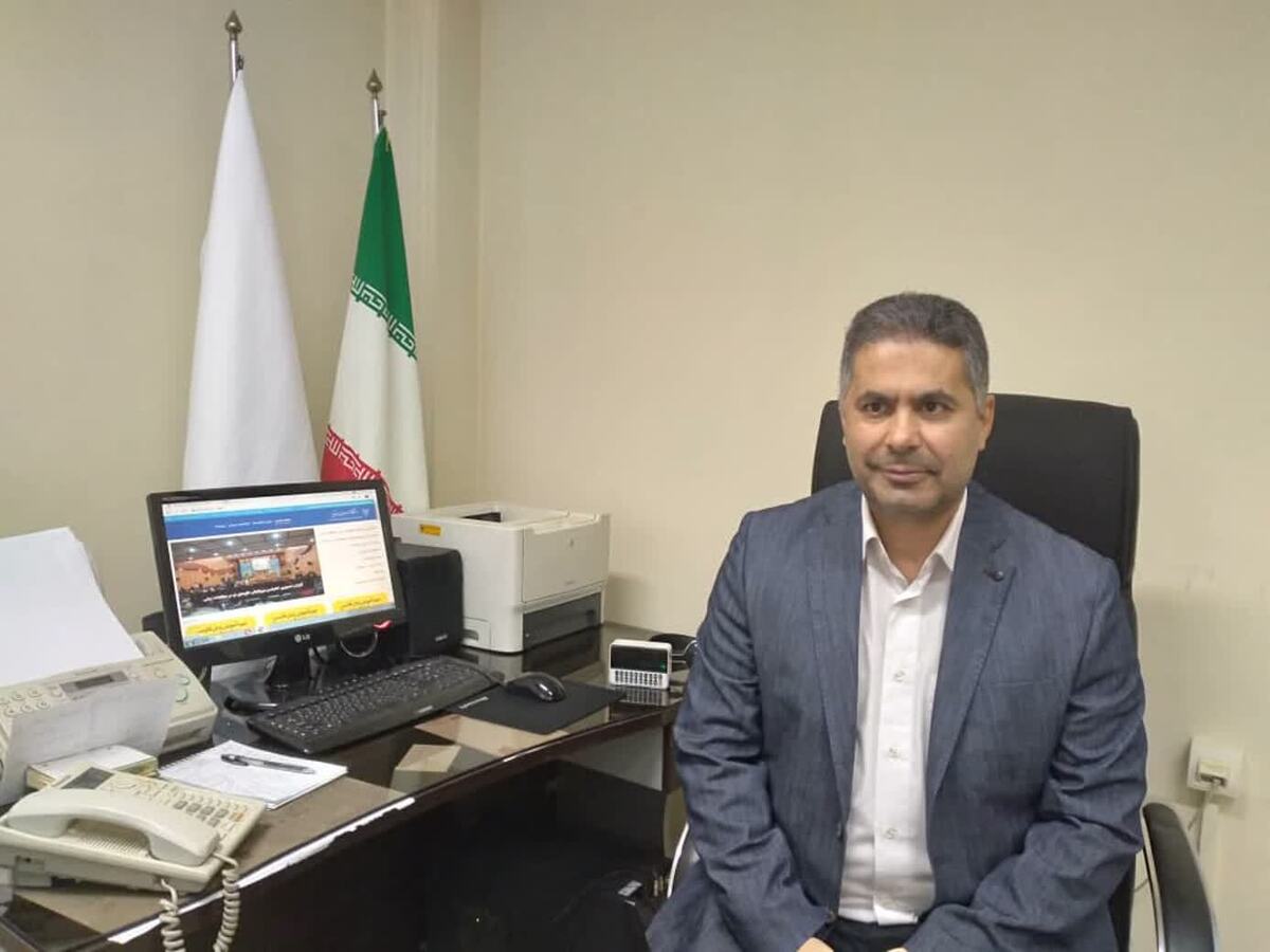 یک دانشگاه آزادی خزانهدار مؤسسه انجمن علمی آموزش زبان ایران شد