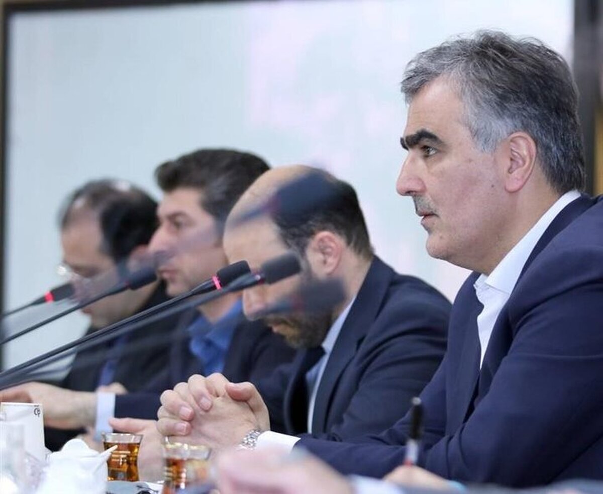 آمادگی ایران برای انجام معاملات اقتصادی و تجاری بر اساس واحد پول ملی
