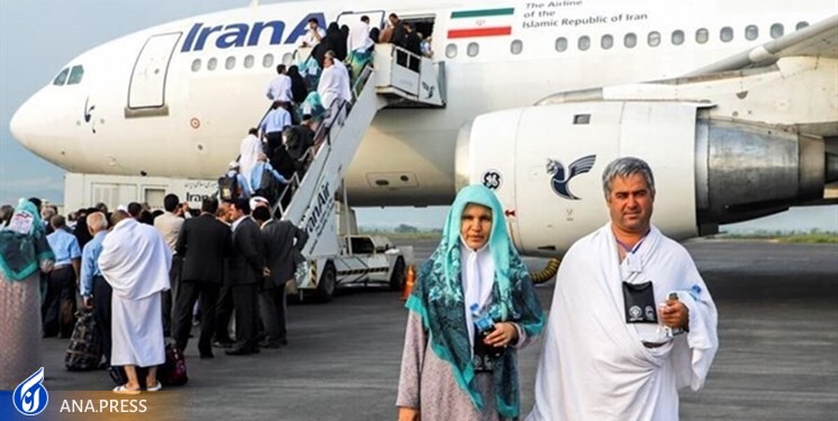 نیمی از زائران حج تمتع مدینه اول هستند؛ ۵۷۰ کاروان عازم عربستان میشوند