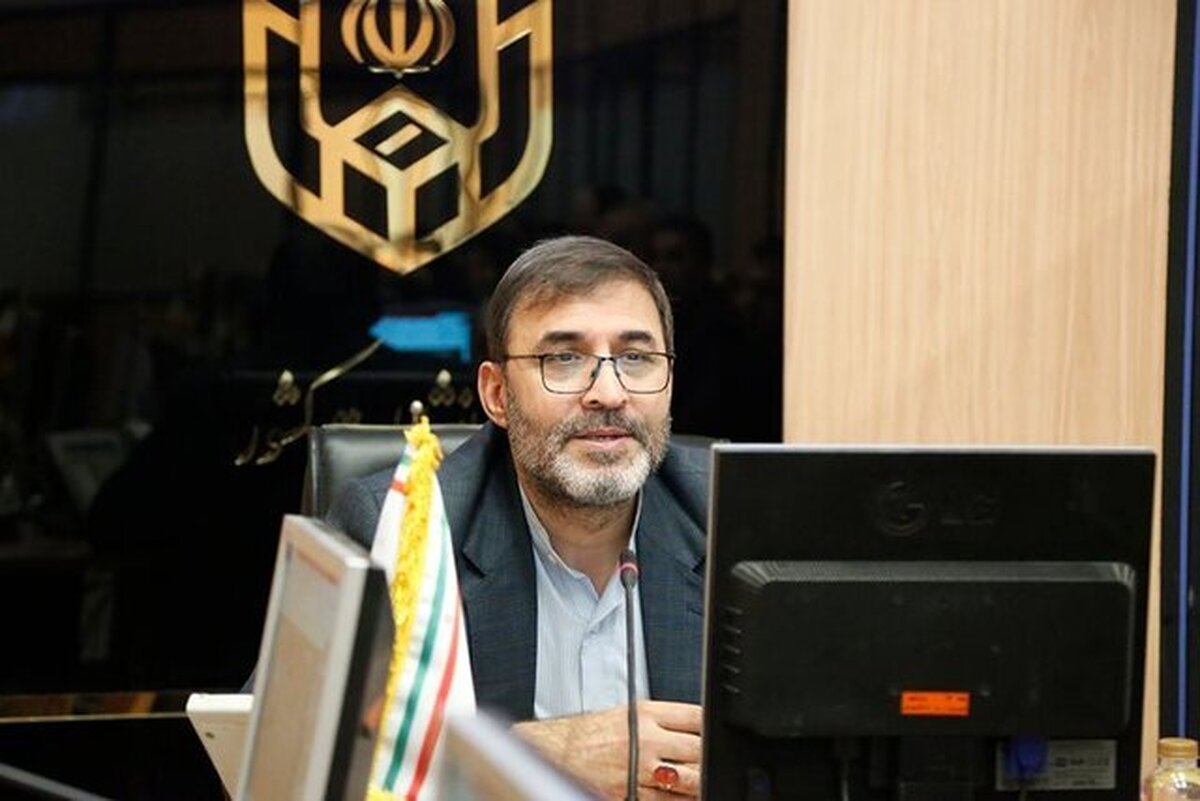 «محمدرضا غلامرضا» رئیس ستاد انتخابات کشور شد