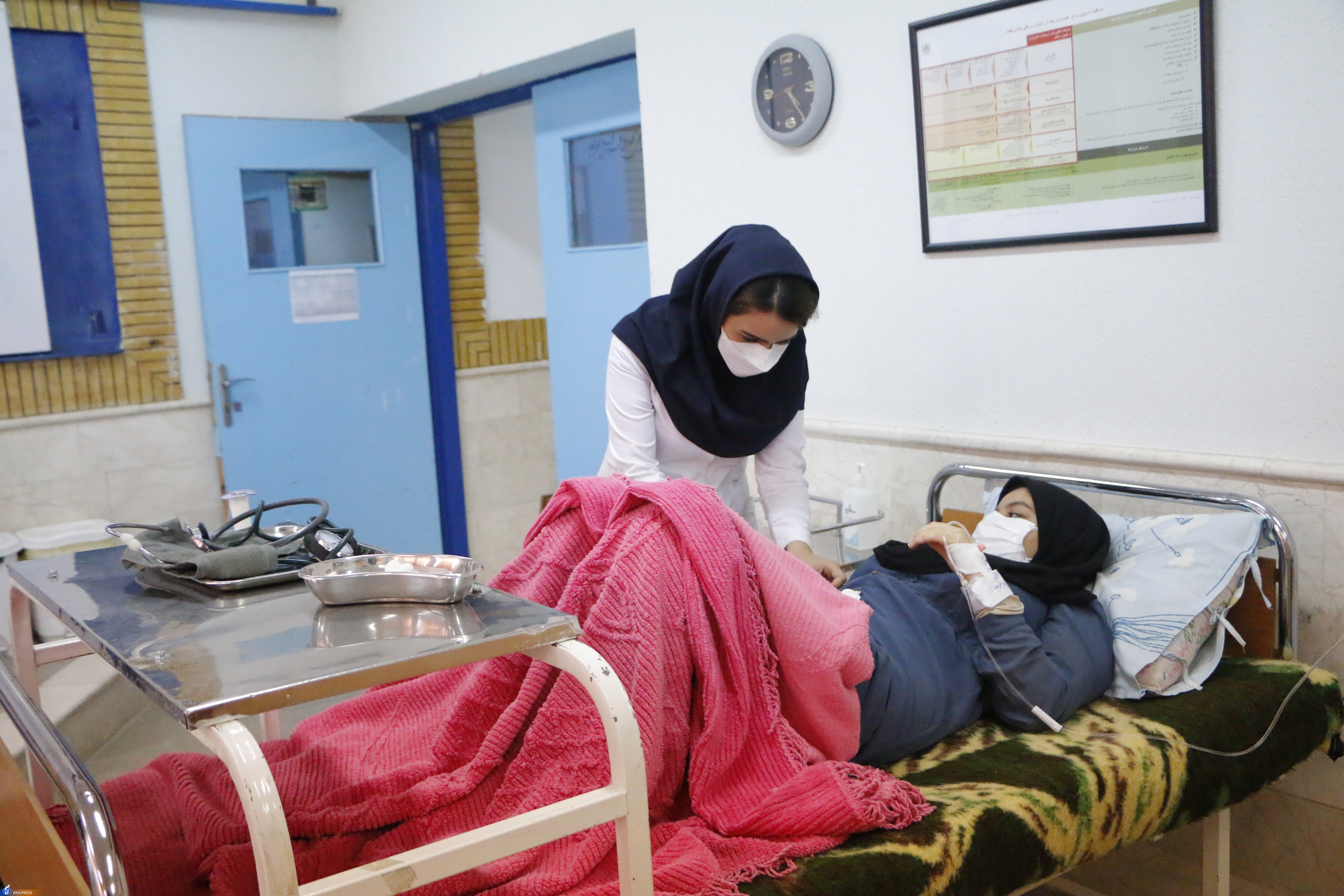 افزایش ۵ درصدی زایمان طبیعی در سال با سرمایهگذاری روی بخش مامایی افزایش ۵ درصدی زایمان طبیعی در سال با سرمایهگذاری روی بخش مامایی