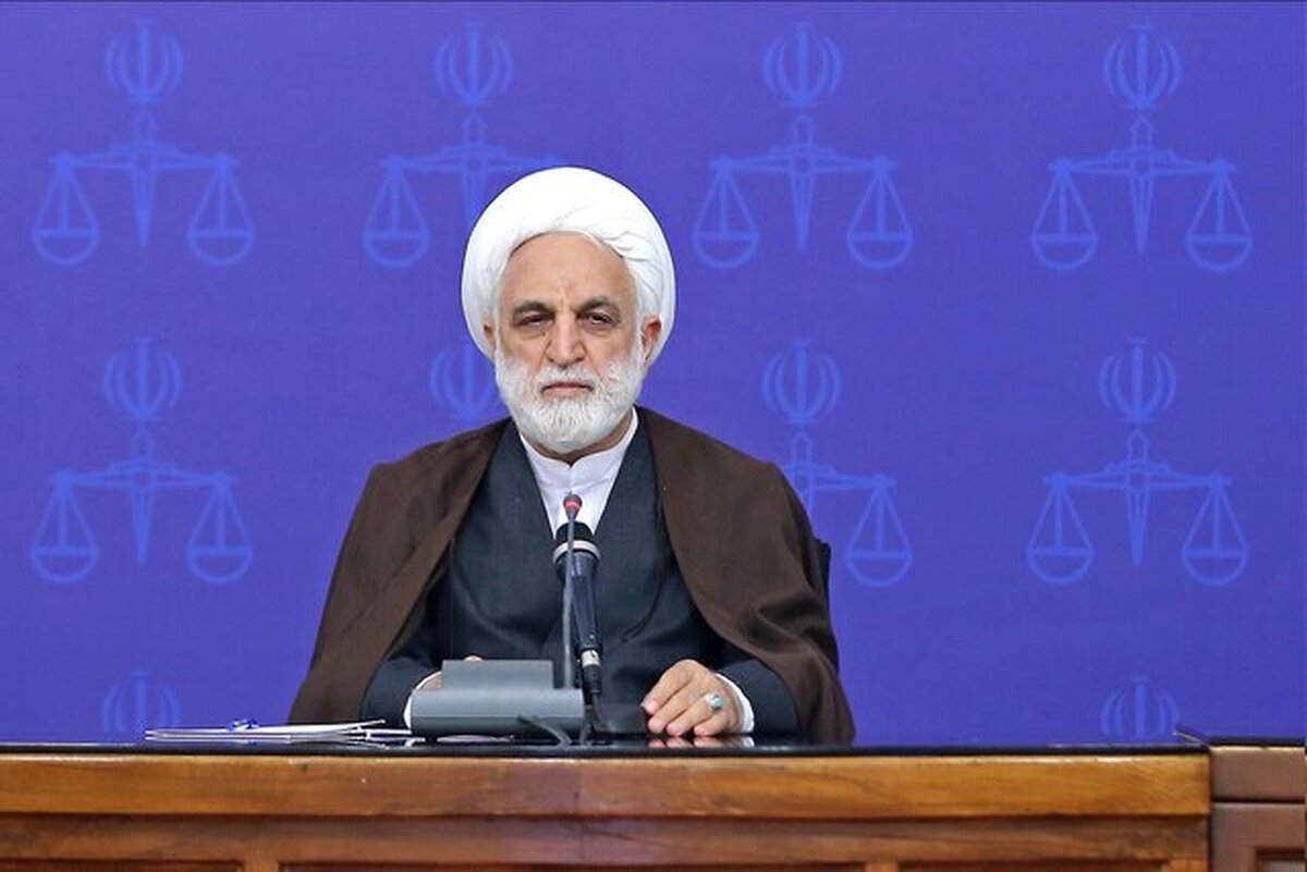 دستورات اژهای در مقابله با برهمزنندگان امنیت روانی مردم