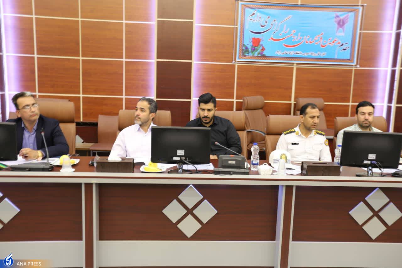 طرحهای کنترل هوشمندانه، راهگشای مشکلات ترافیکی طرحهای کنترل هوشمندانه، راهگشای مشکلات ترافیکی