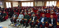 تبیین جایگاه معلم نیازمند قدرت واژگانی و جریانسازی بالاست