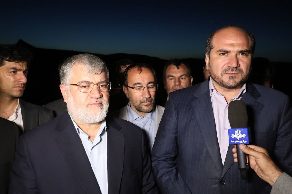 منصوری: دولت سیزدهم پروژههای نیمه تمام چند سال گذشته را تکمیل کرد