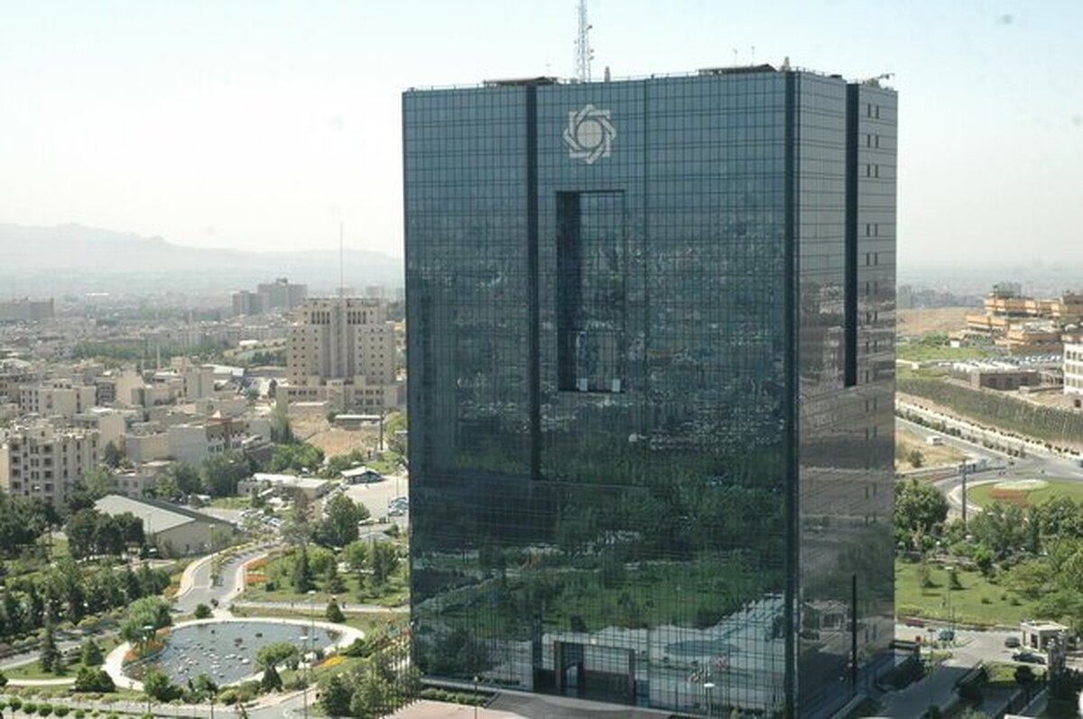 قدرت بانک مرکزی بر جریانات ارزی افزایش یابد