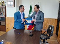 تفاهمنامه دانشگاه آزاد و مرکز آموزش فنی و حرفهای رامسر امضا شد
