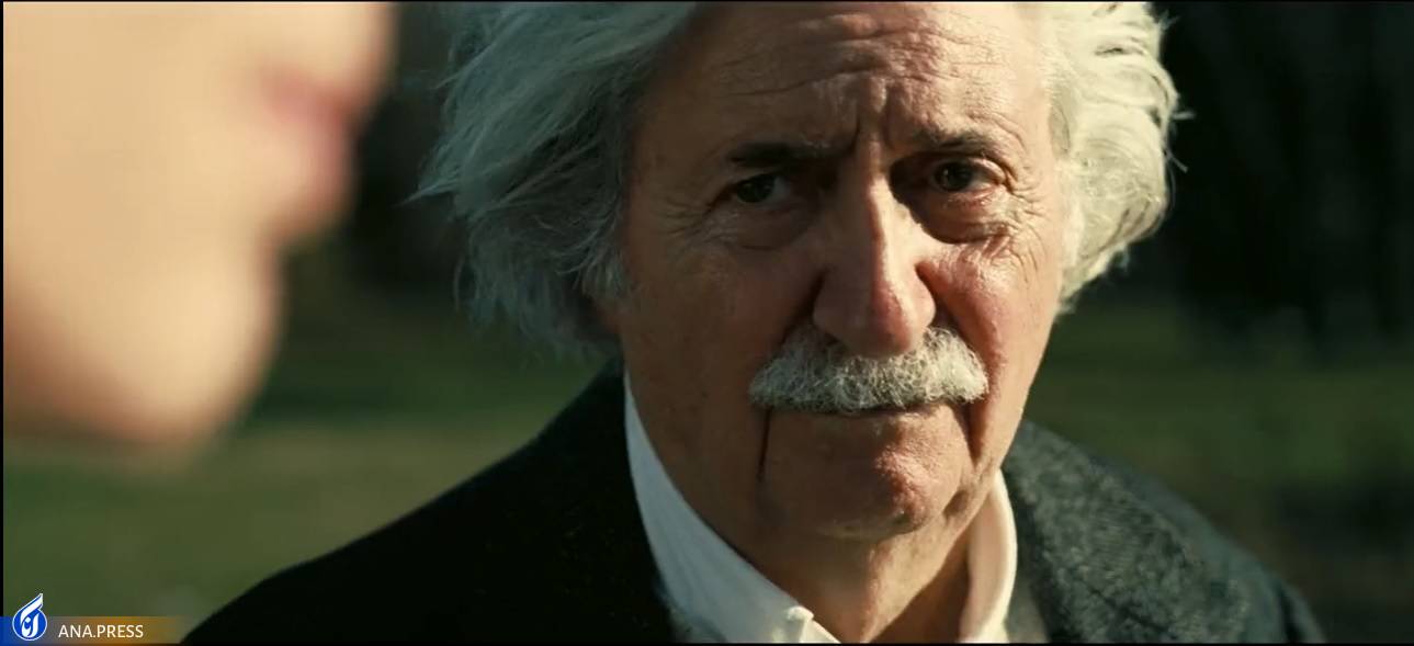 تریلر رسمی «اوپنهایمر» منتشر شد +فیلم تریلر رسمی «اوپنهایمر» منتشر شد +فیلم