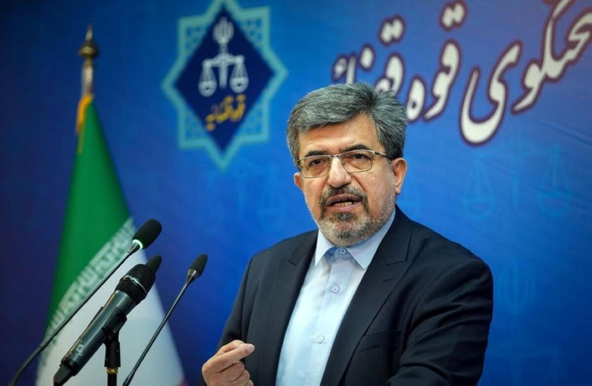 جزئیات بازداشت دو مدیر در سازمان حفاظت از محیط زیست