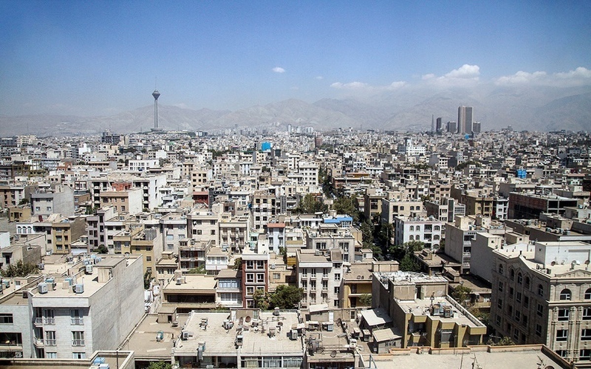 دوره انتظار برای خرید خانه در تهران طولانیتر شد
