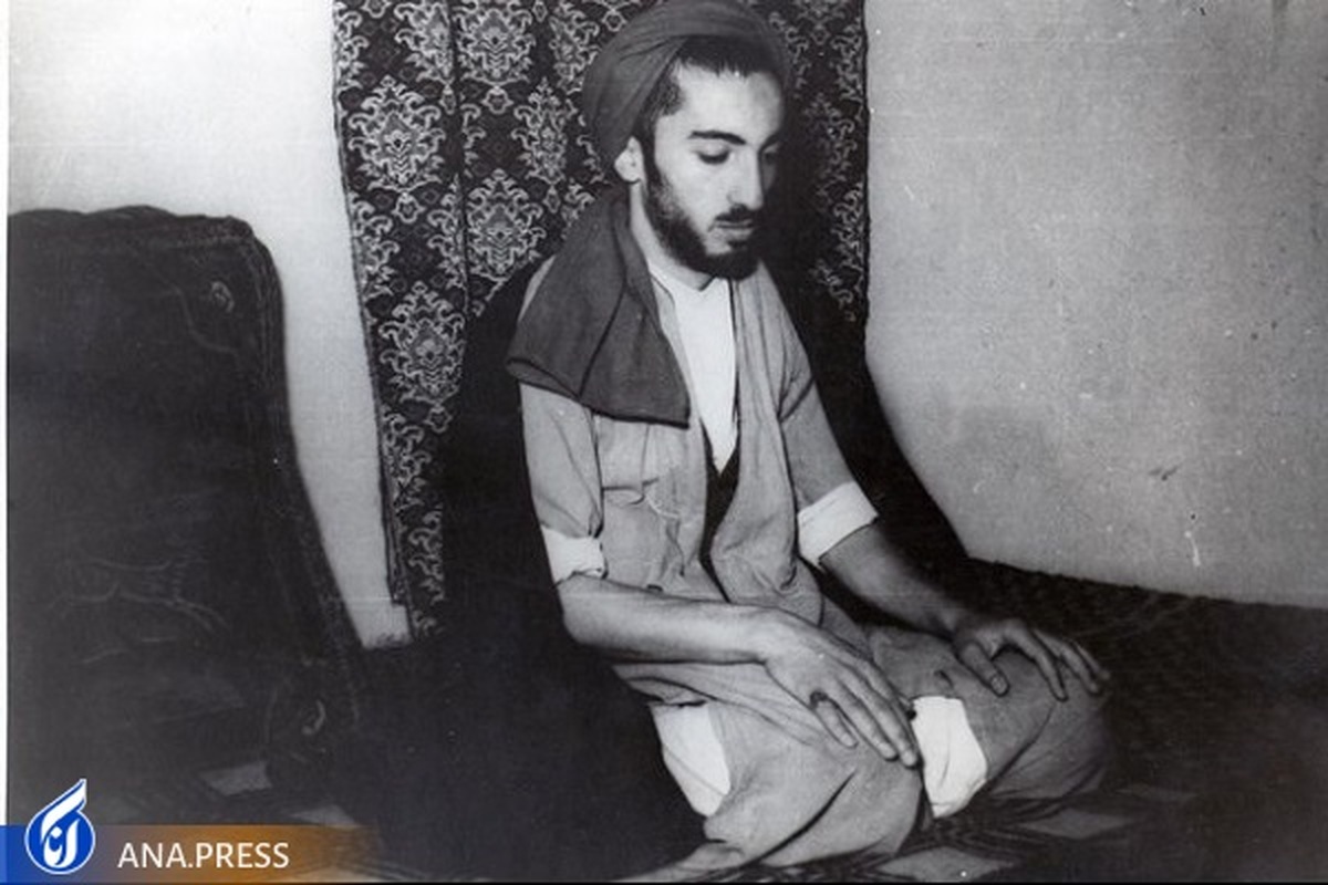 محمدرضا ورزی و مسعود دهنمکی سریال «شهید نواب صفوی» را میسازند