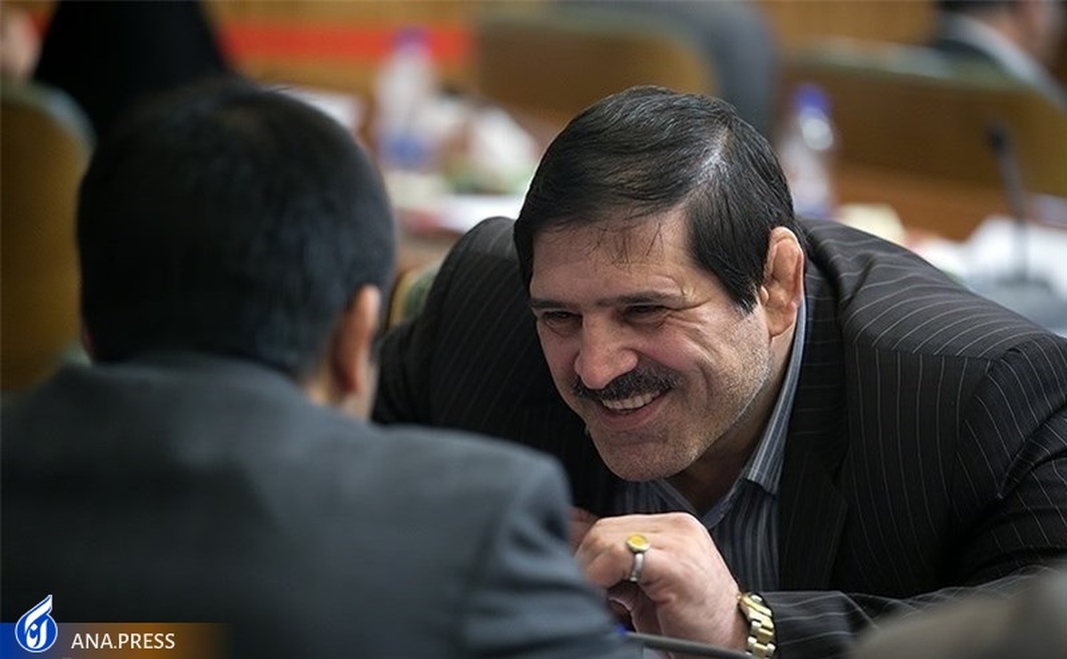 ۱۵ نفر برای ریاست فدراسیون کشتی ثبتنام کردند