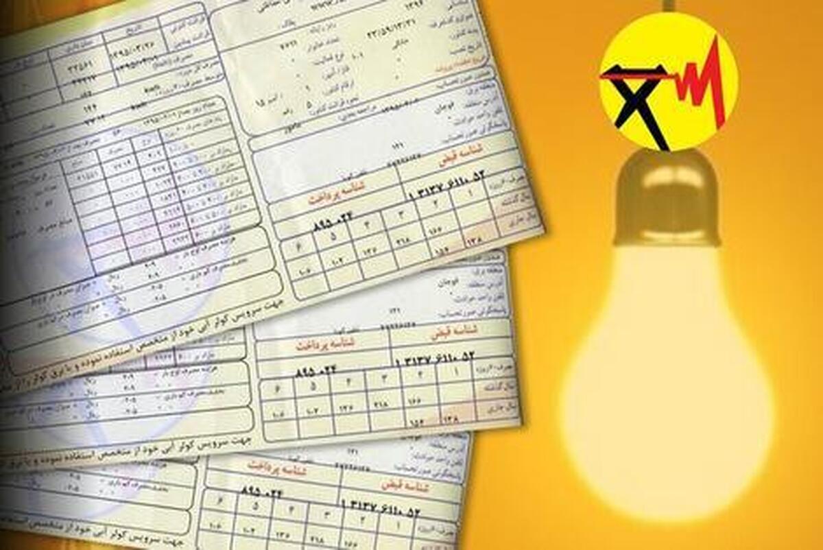 رشد ۱۳ درصدی مصرف برق در بهار رکورد زد