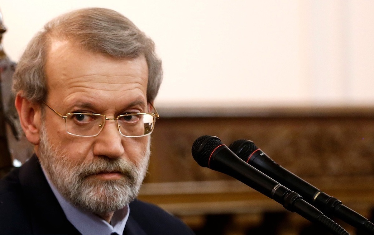 لاریجانی حزب تشکیل نمیدهد و صحنهگردان انتخابات هم نمیشود