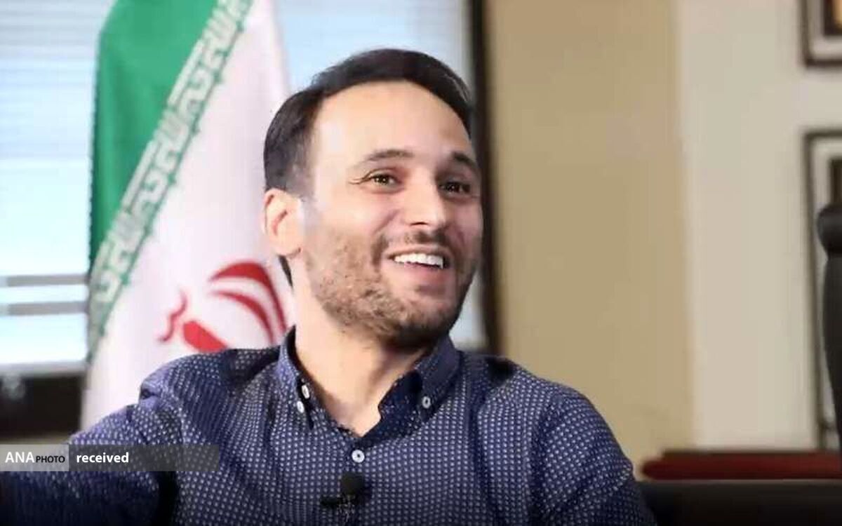 برهانی از ریاست آکادمی استقلال برکنار شد
