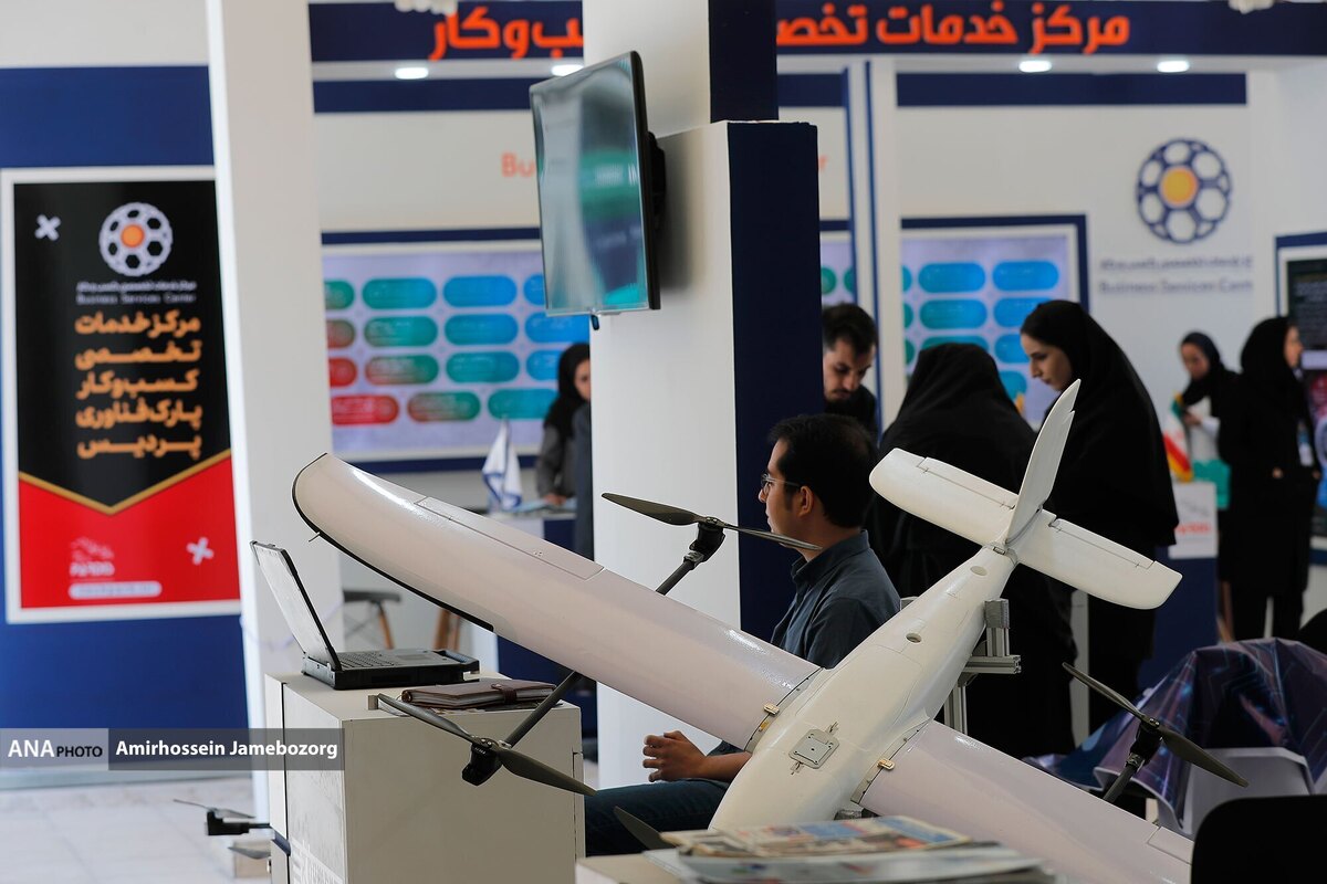 کمک به تکامل استارتآپها با قرارداد «همبنیانگذاران»