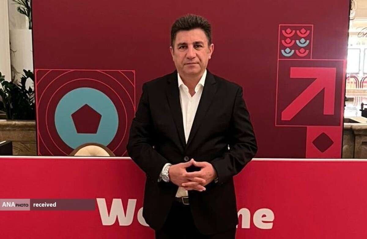 قلعه نویی عازم مقر AFC شد