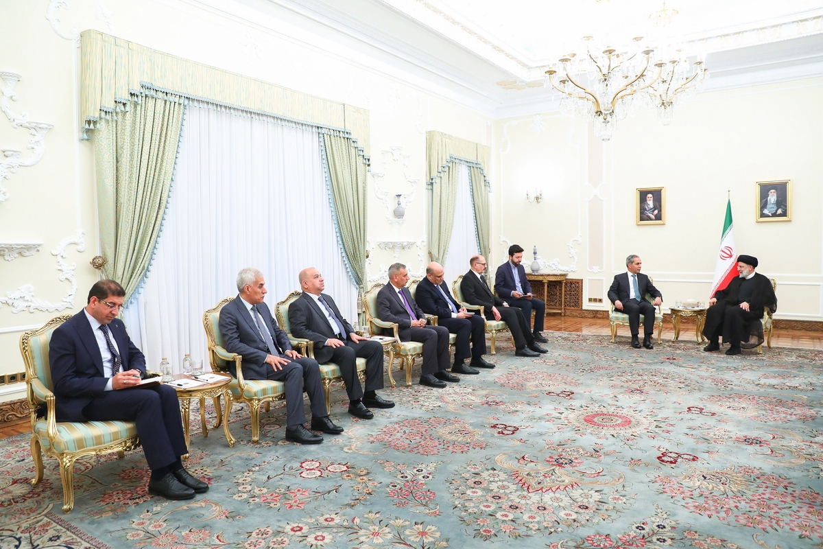 پیگیری پرونده ترور شهیدان سلیمانی و المهندس نشان خواهد داد ایران و عراق در اجرای عدالت هیچ ملاحظهای ندارند