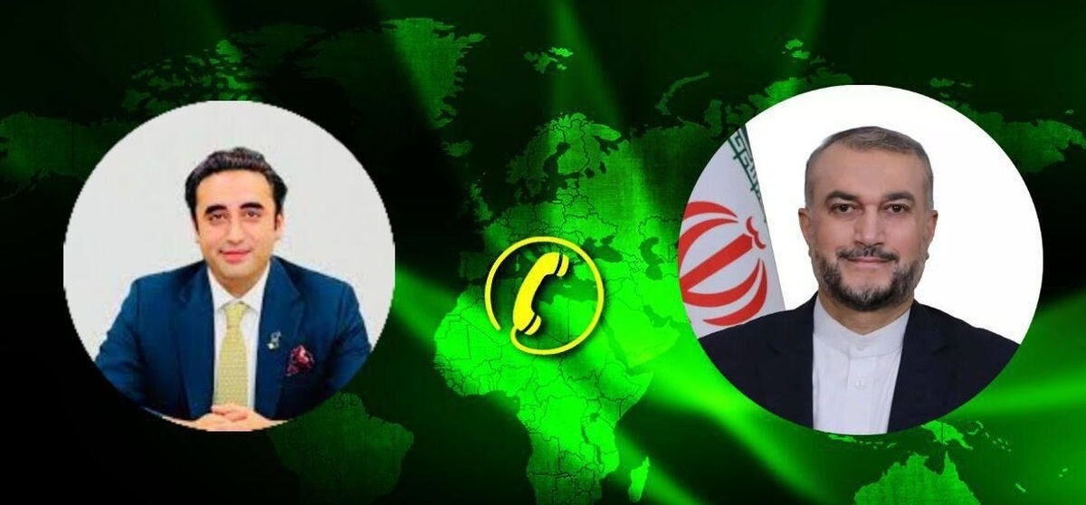 اسلام آباد در کانون توجه سیاست همسایه محور ایران است
