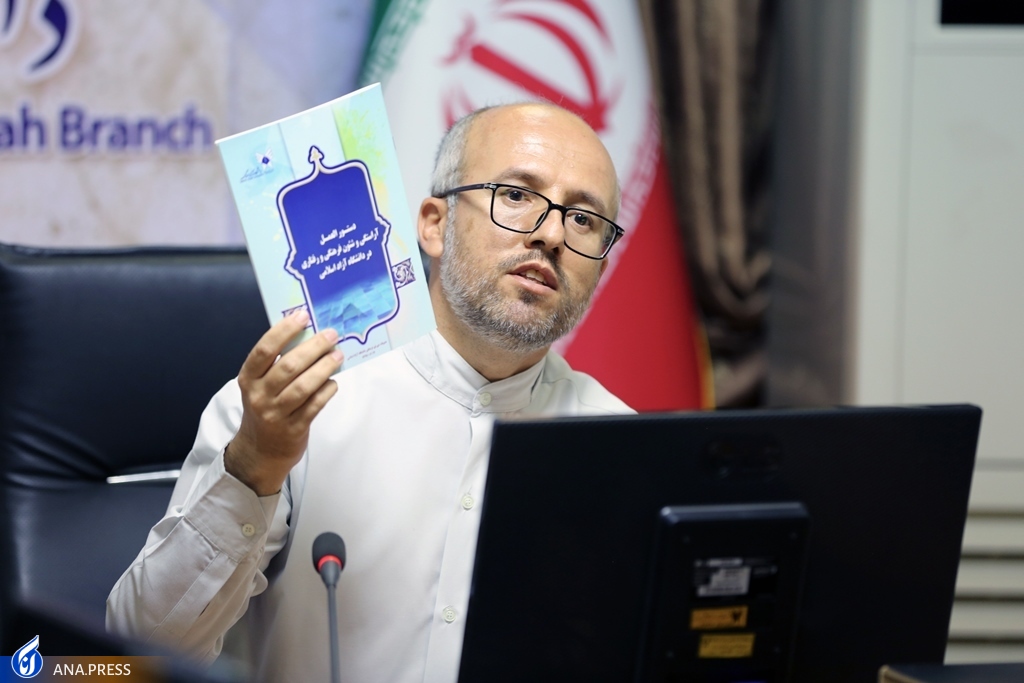 دشمن دو قطبیسازی جامعه را در دستورکار قرار داده است دشمن دو قطبیسازی جامعه را در دستورکار قرار داده است