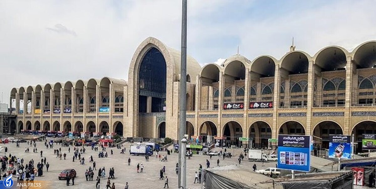 بهار کتاب 34 | درهای مصلی به روی علاقهمندان کتاب باز شد