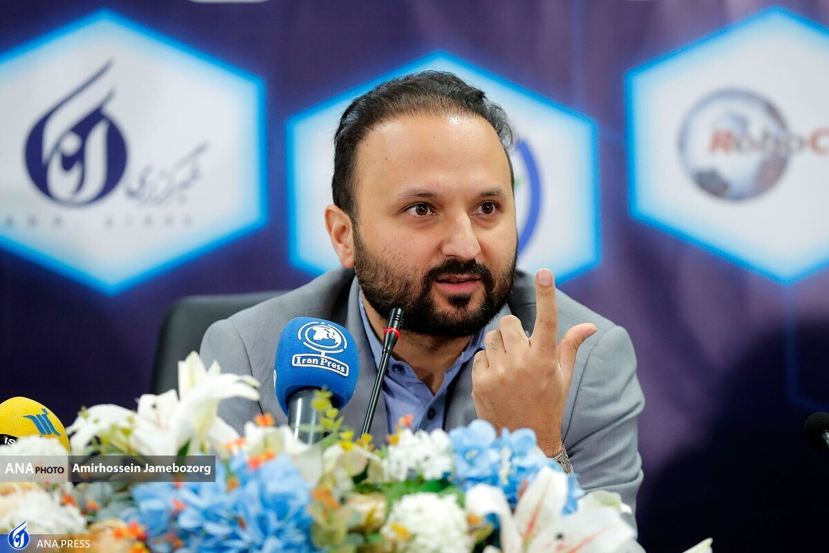 رقابت ۶۵۰ تیم جشنواره فرهیختگان جوان در ۵ محور