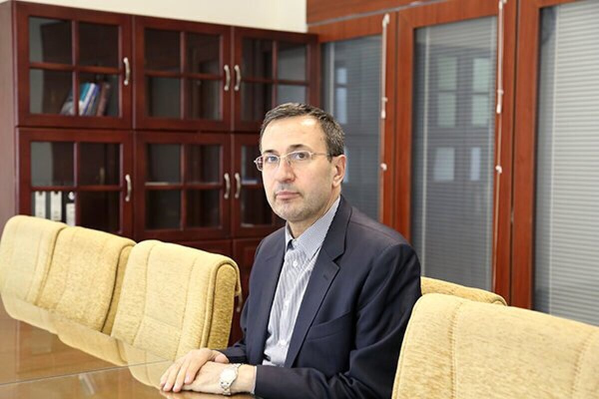  
طراحی زیست‌بوم نوآفرینی در حمل‌ونقل