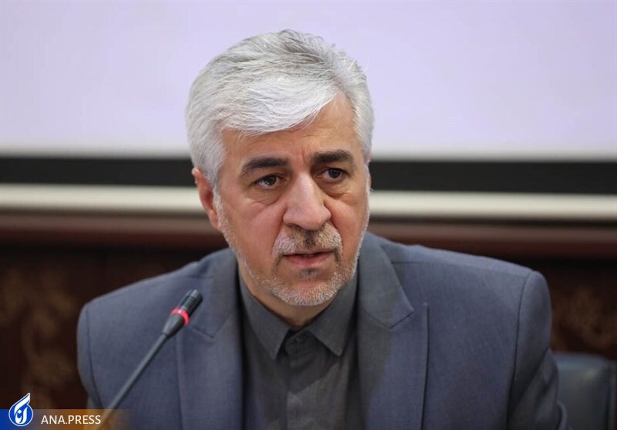 سجادی: هنوز هم به حل مشکل پرسپولیس و استقلال امیدواریم/ هیچوقت ناامید نبودم